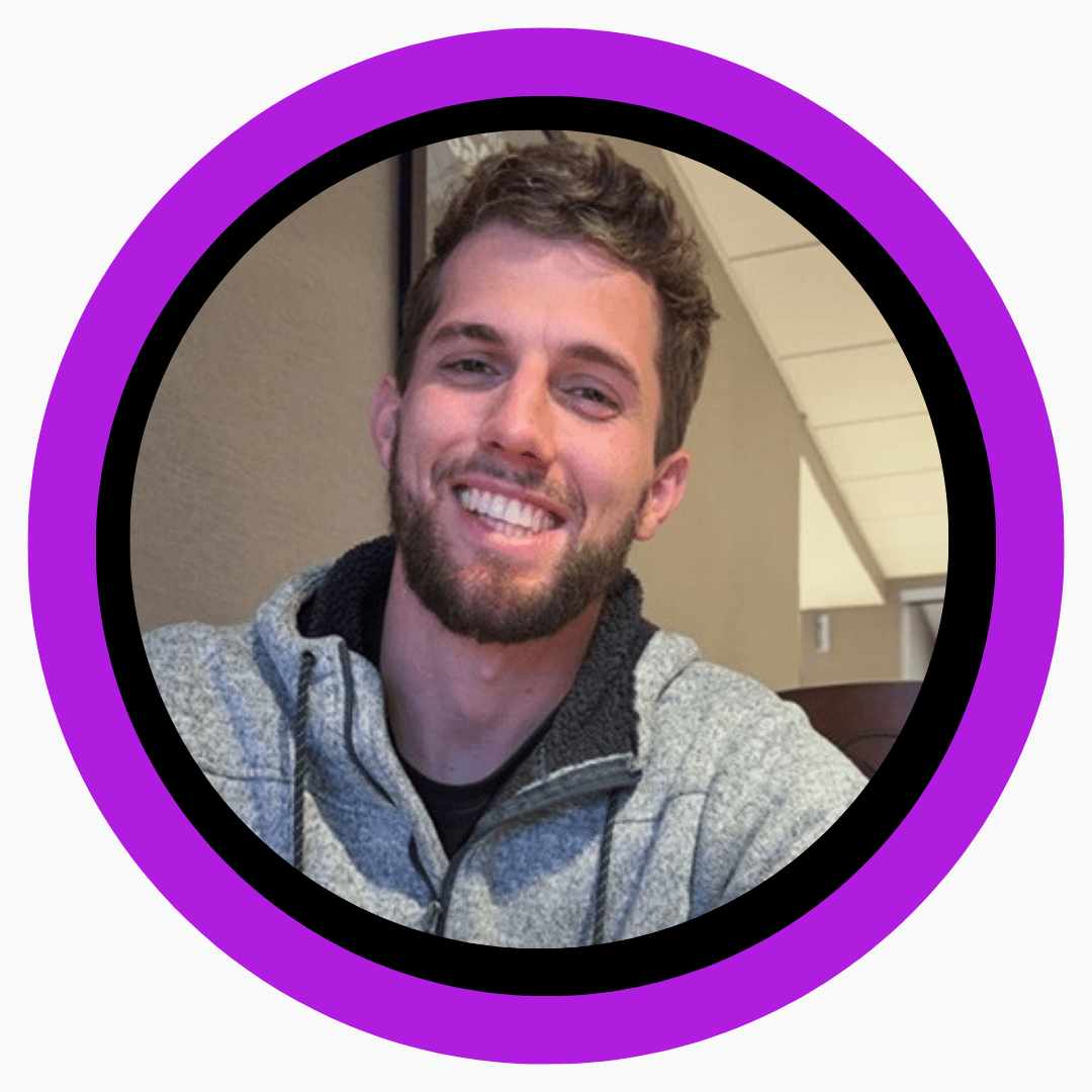 Lucas Michael Dunn – The Sweep Casinos Team