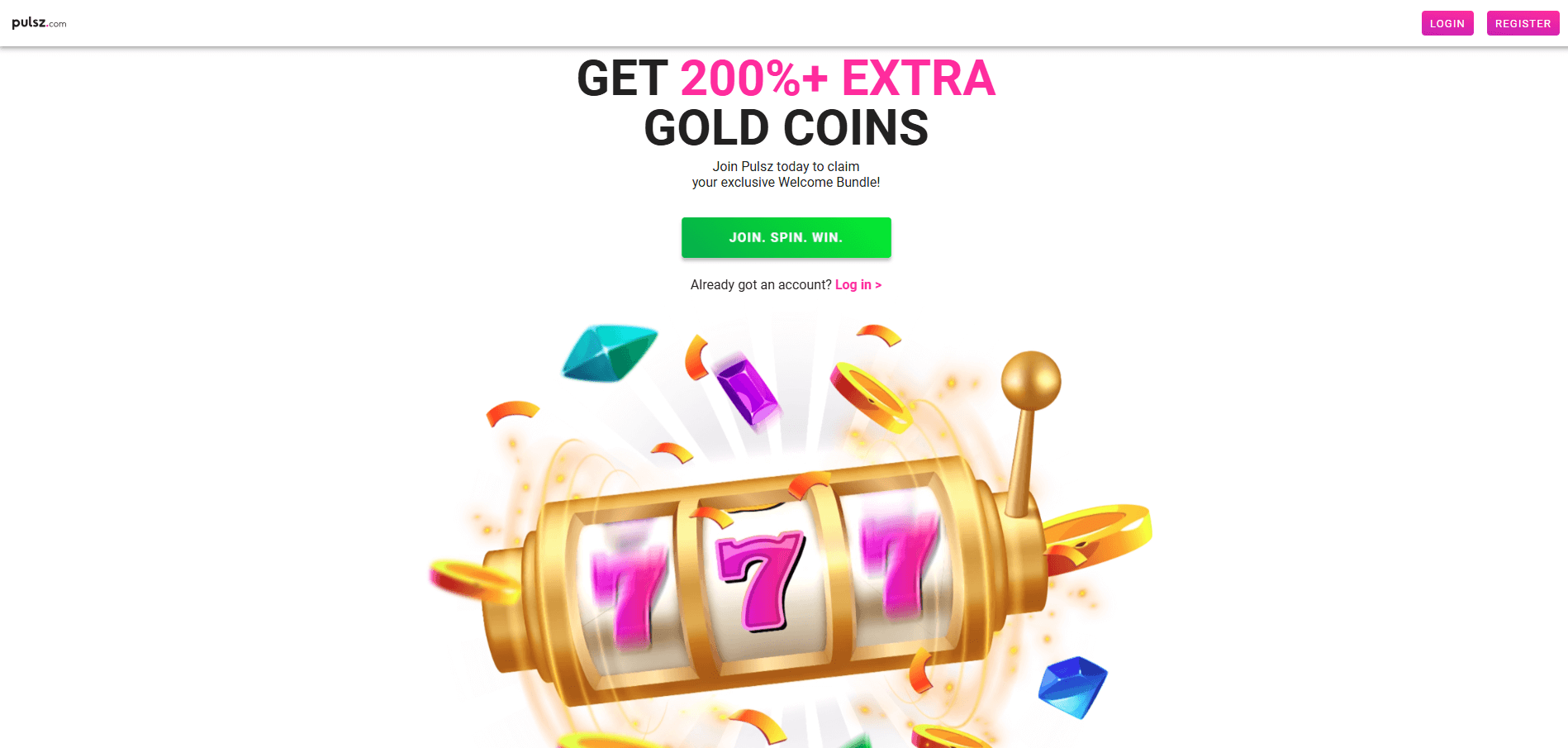 Pulsz