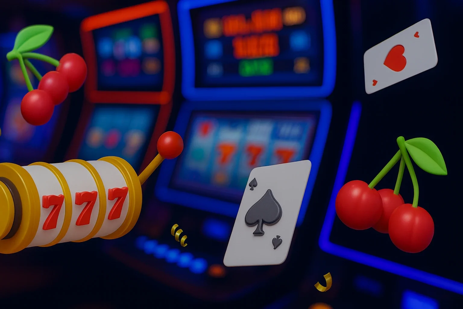 Future of Online Gaming