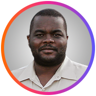 Dane Michael Terrell