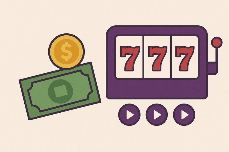 How do sweepstakes casinos work